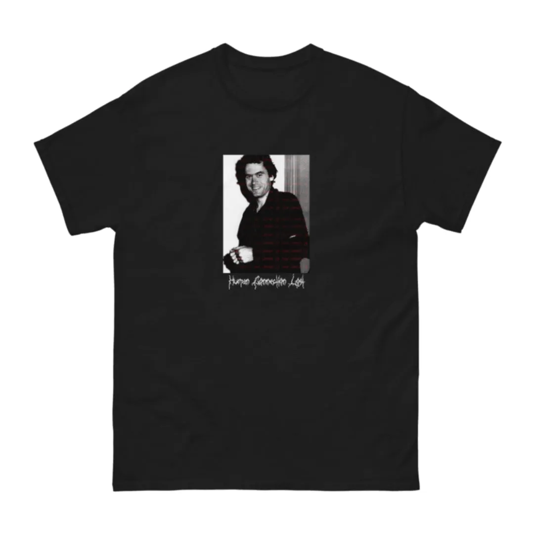 "Ted Bundy/Victims" T-Shirt