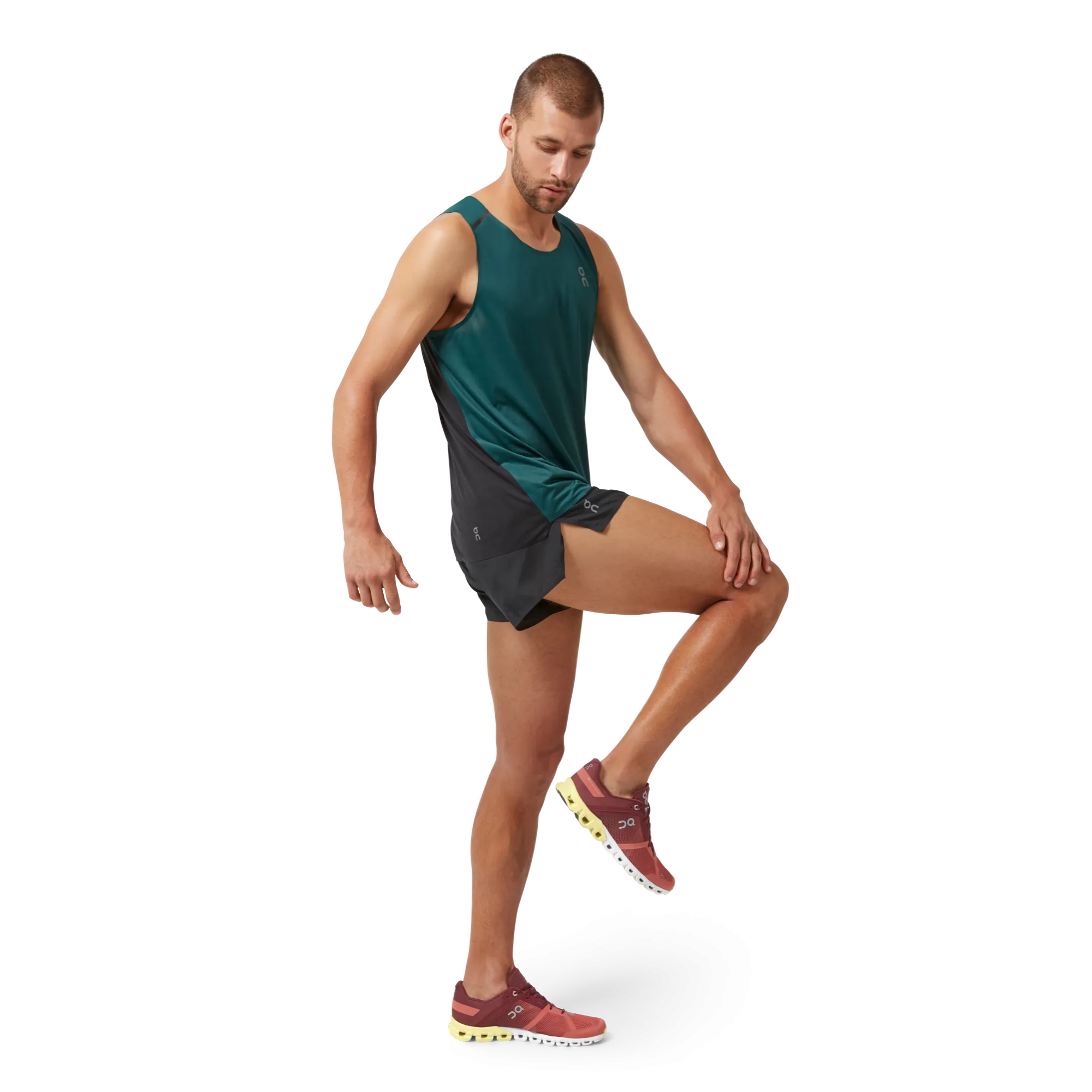 Race Shorts
