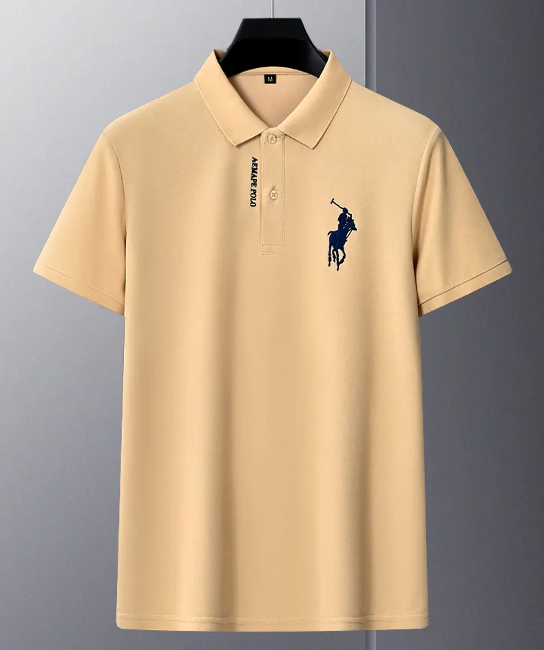 Raphael Polo Shirt