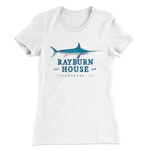 Rayburn House Women's T-Shirt