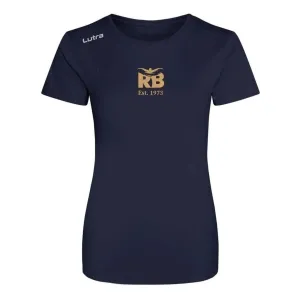 RBASC - Womens Cool T
