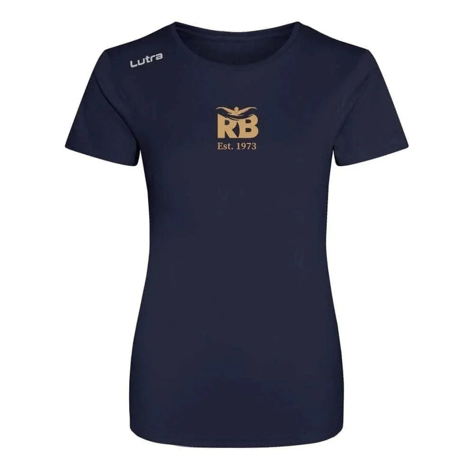 RBASC - Womens Cool T