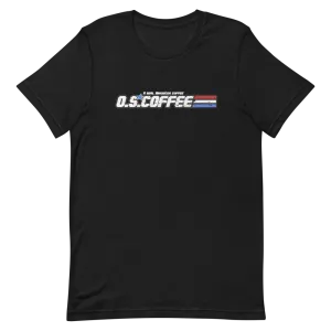 Real American Coffee T-Shirt