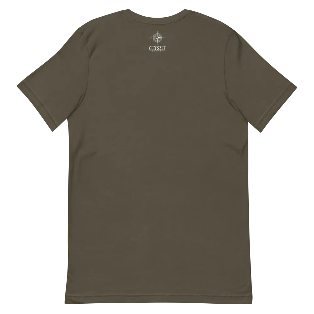 Real American Coffee T-Shirt