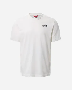 Redbox Celebration Tee - White