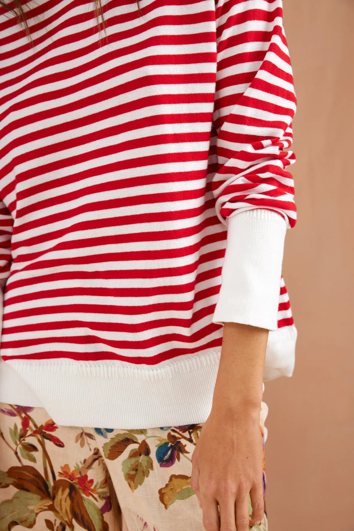 REGATTA. RED.