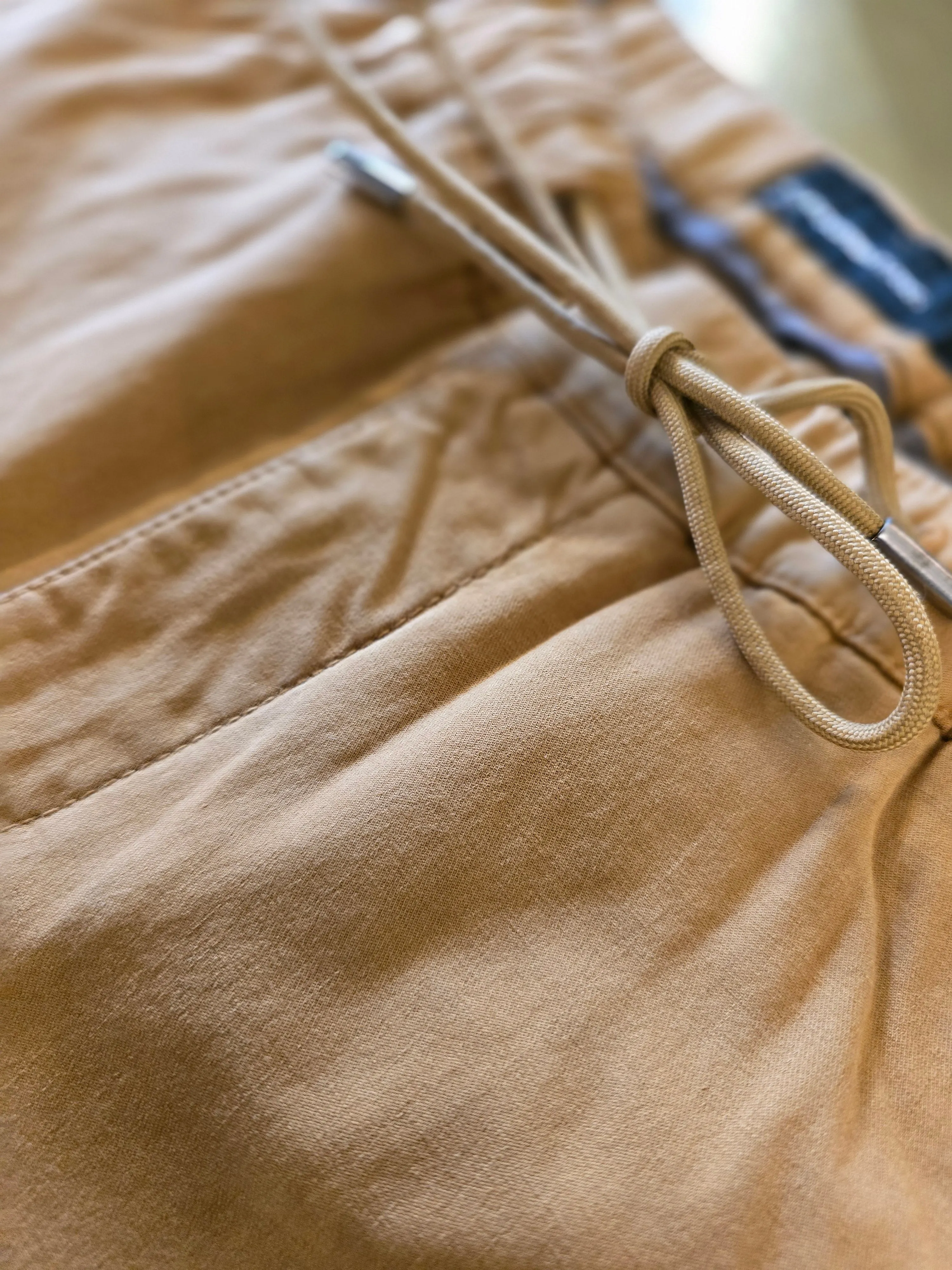 Remus Uomo Ellis Shorts Rusty