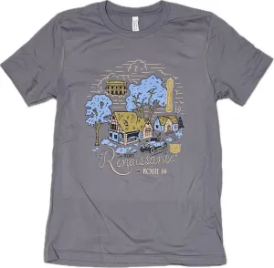 Renaissance Neighborhood Tee