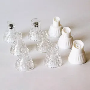 Replacement Tips for Smart Ice Blue
