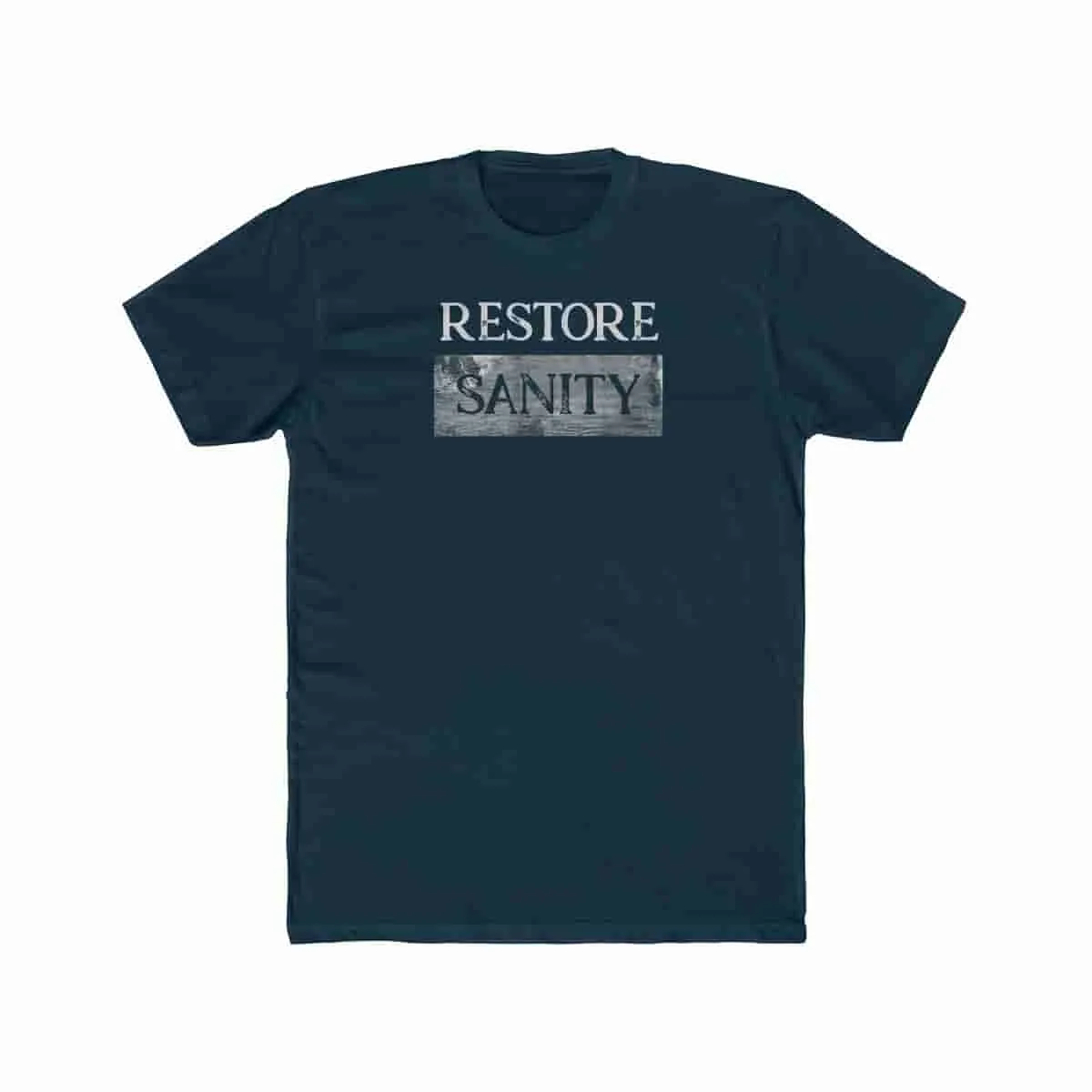 Restore Santity
