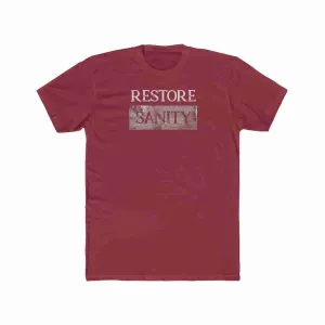 Restore Santity
