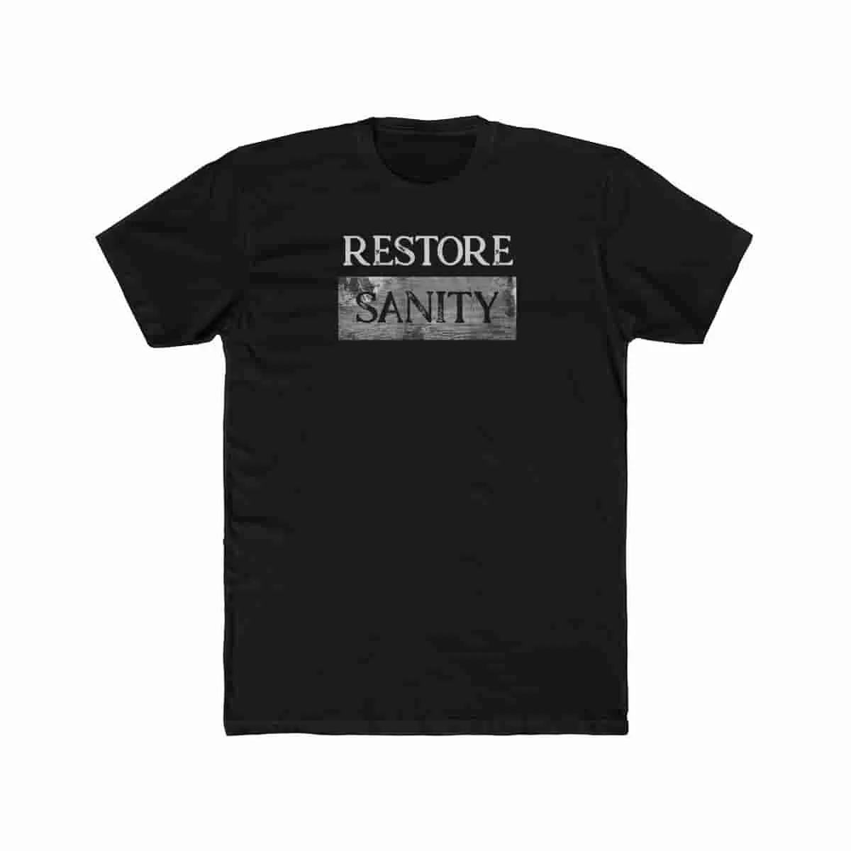 Restore Santity