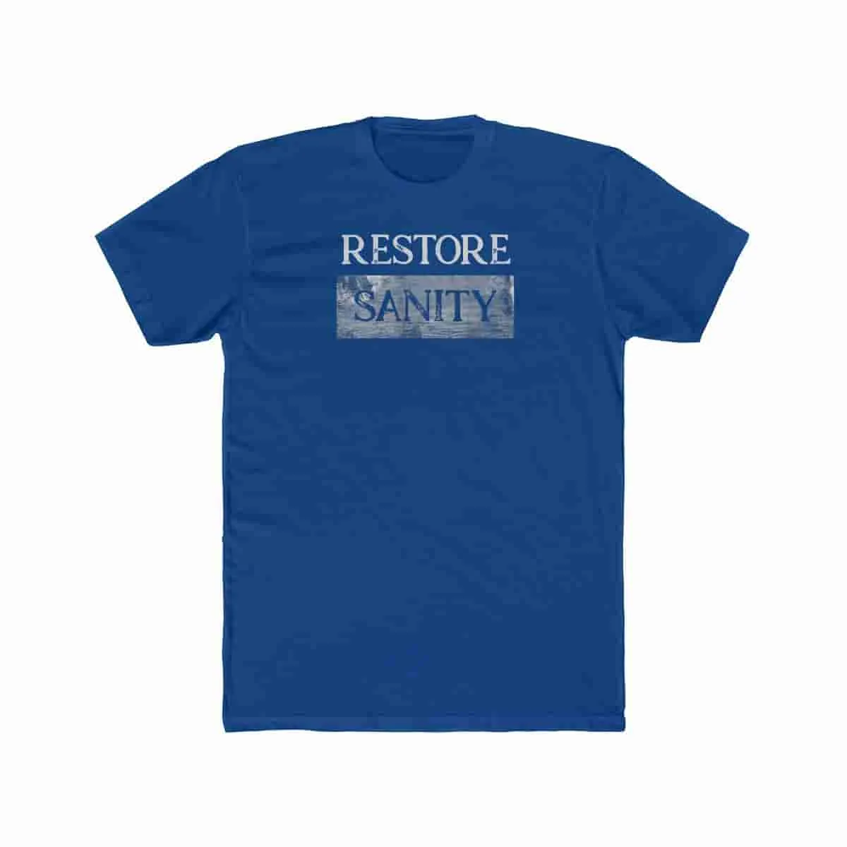 Restore Santity