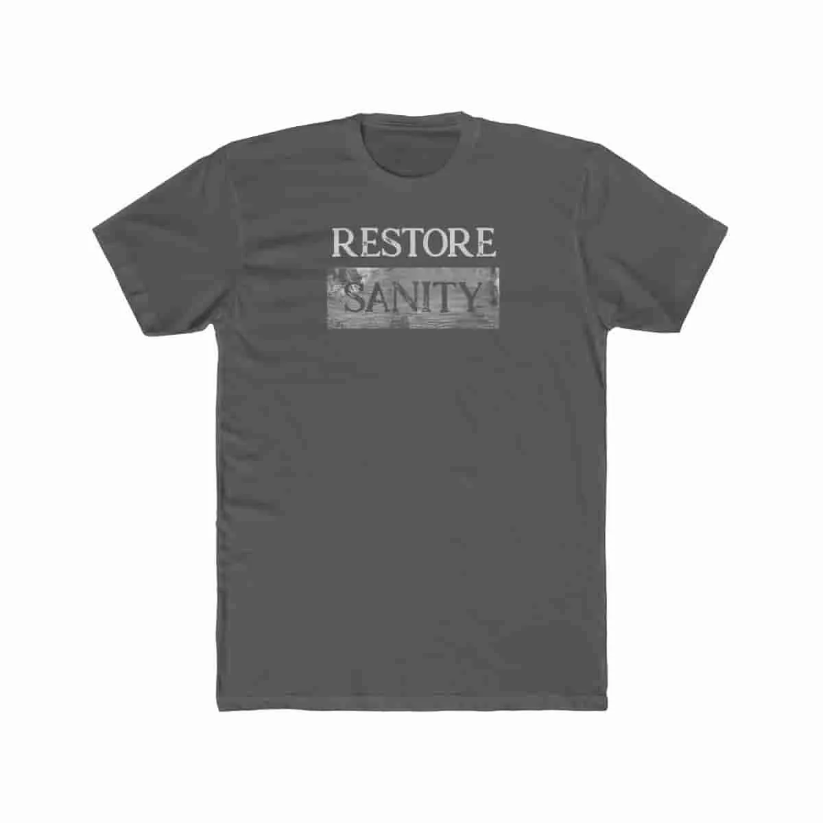 Restore Santity
