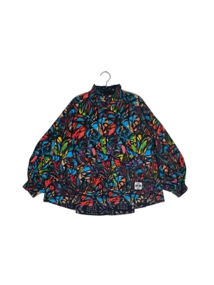 Reversible Blouson Jacket #745/715 <M>