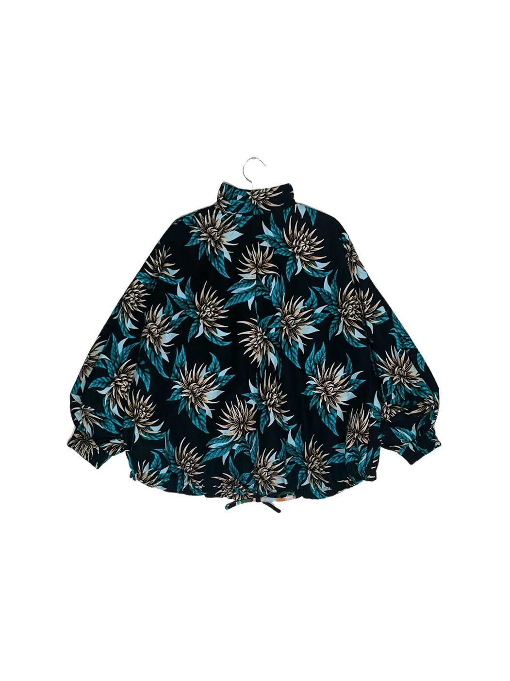 Reversible Blouson Jacket #752/753 <S>