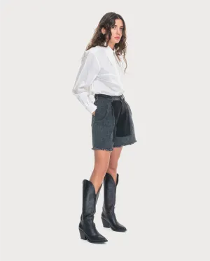 Reworked Shorts
