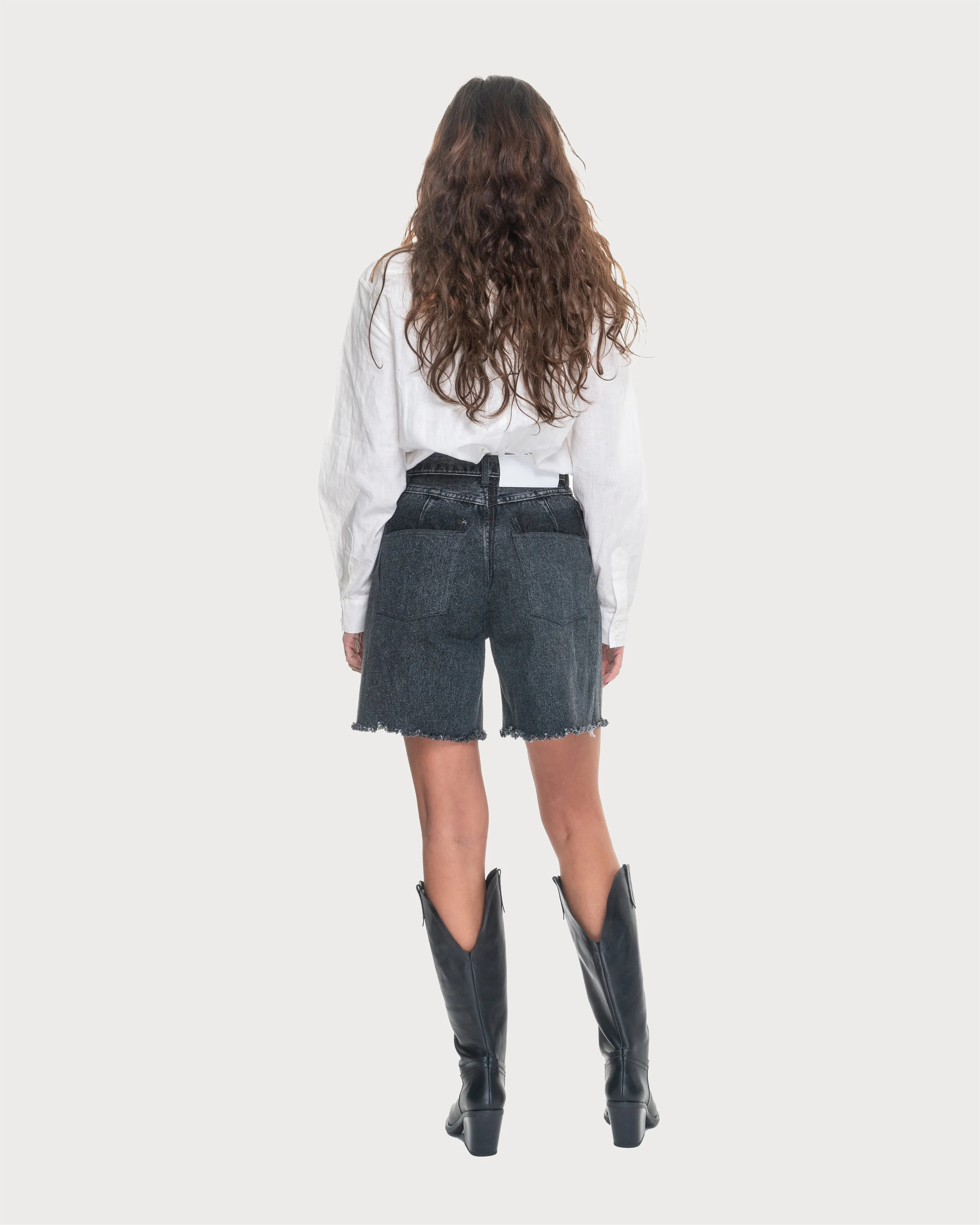 Reworked Shorts