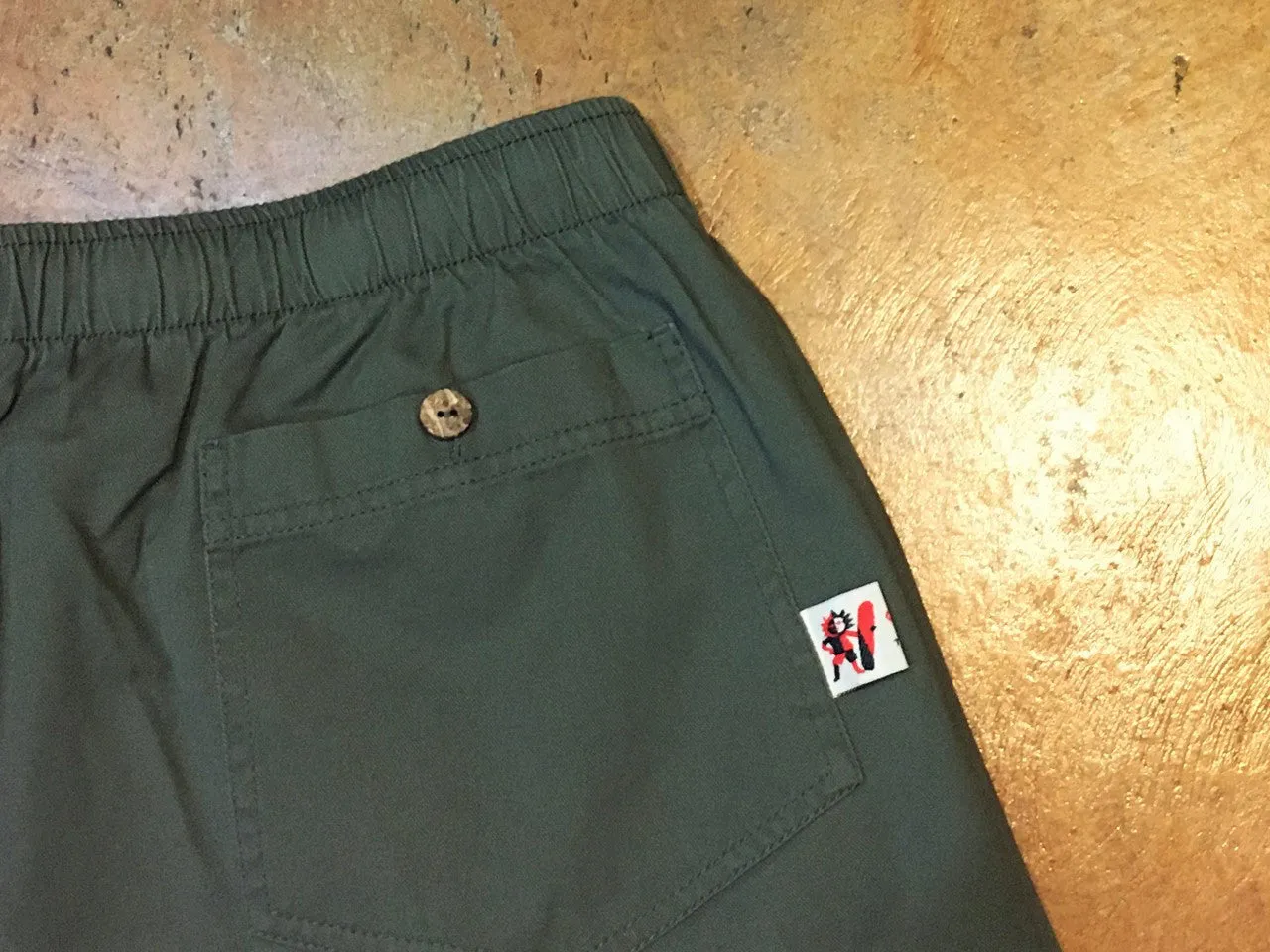 Reyn Spooner Cruiser Shorts