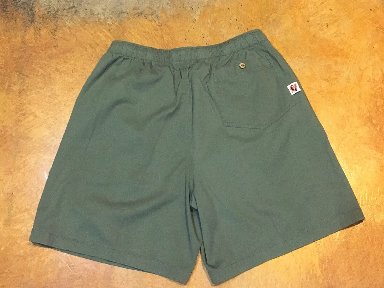 Reyn Spooner Cruiser Shorts