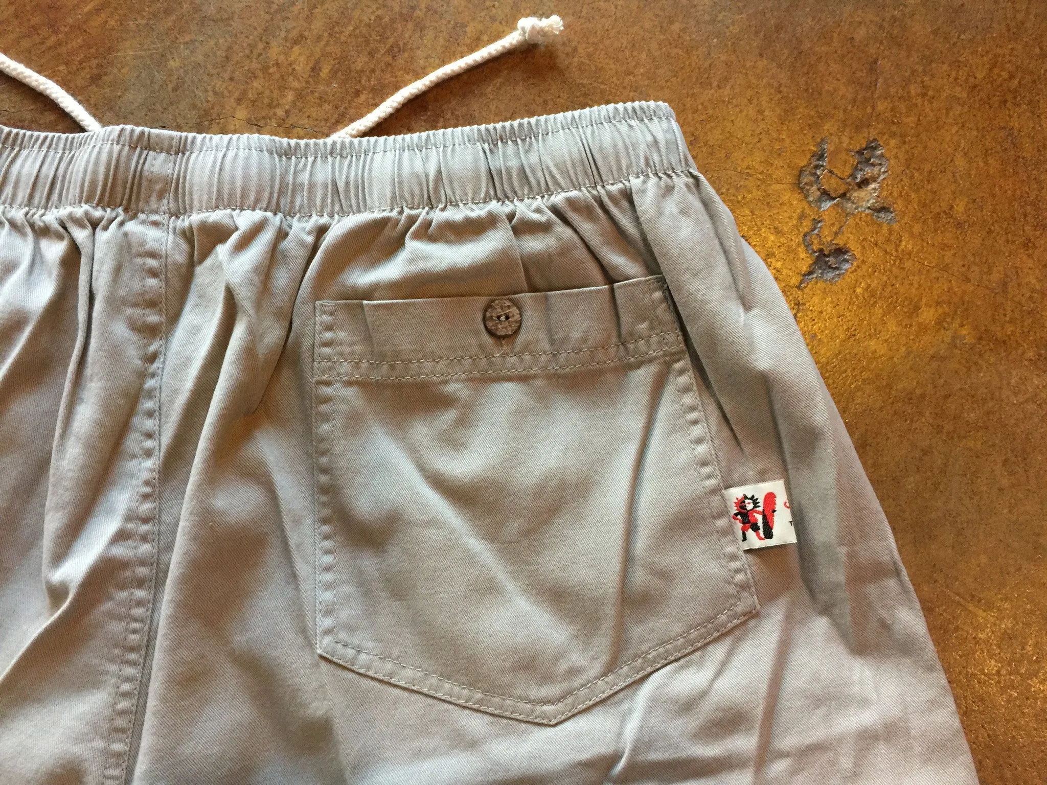 Reyn Spooner Cruiser Shorts