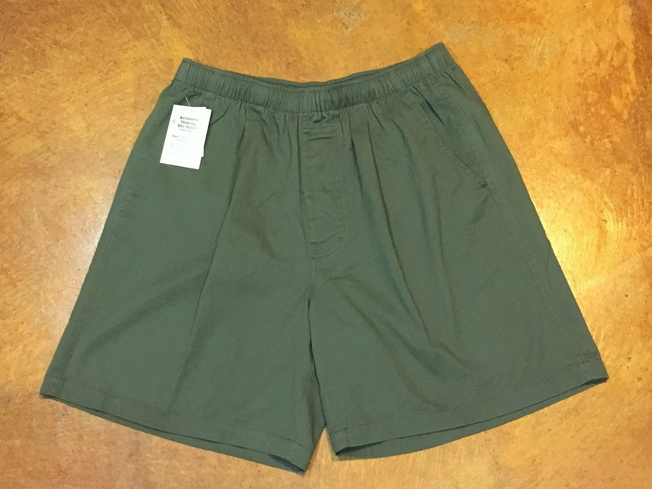 Reyn Spooner Cruiser Shorts