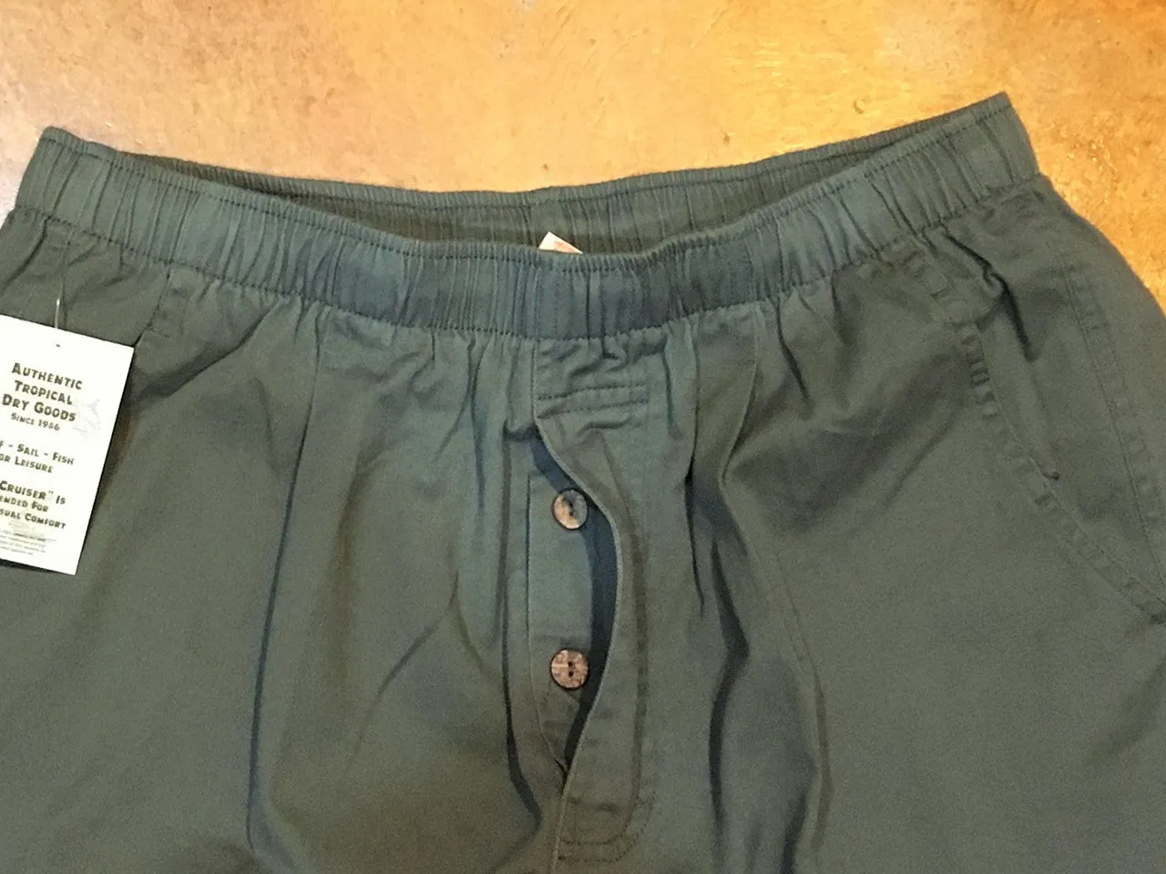 Reyn Spooner Cruiser Shorts