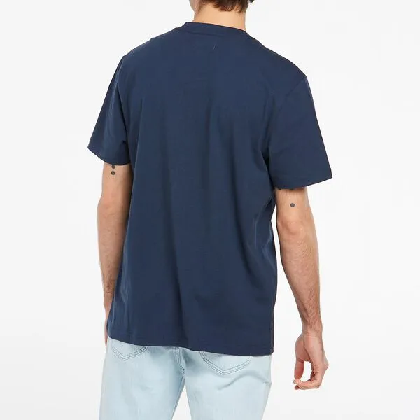 RIDERS TRADEMARK TEE OLD NAVY