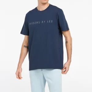 RIDERS TRADEMARK TEE OLD NAVY