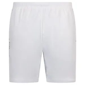 RLX Stretch Poly Active Shorts Ceramic White