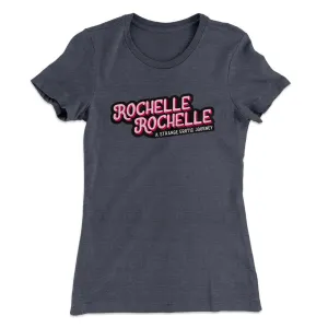 Rochelle, Rochelle Women's T-Shirt