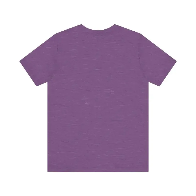 Rock Faith Moves Mountains Comfort Jersey Tee