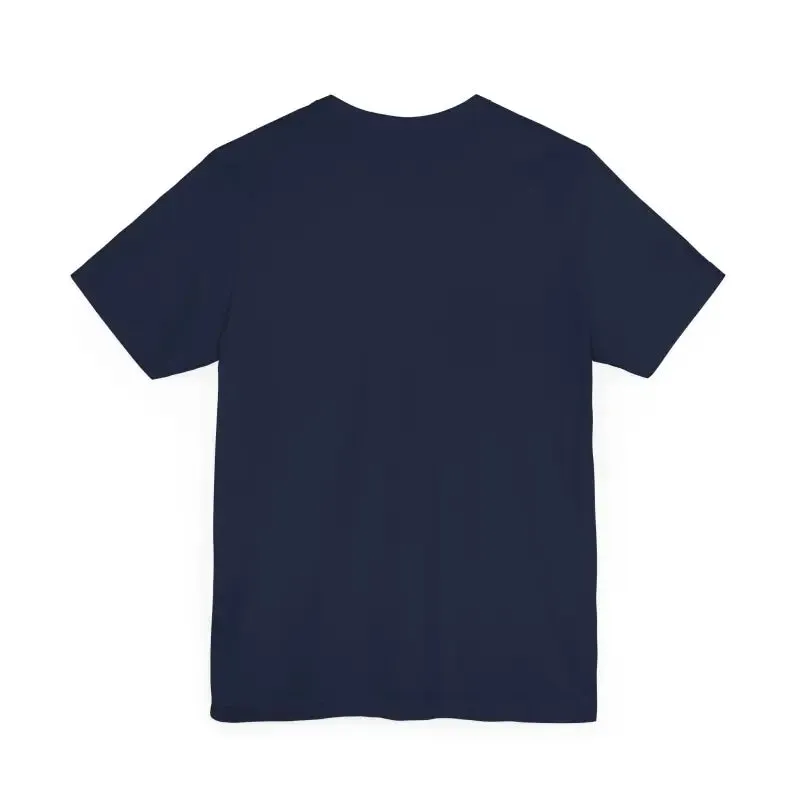 Rock Faith Moves Mountains Comfort Jersey Tee