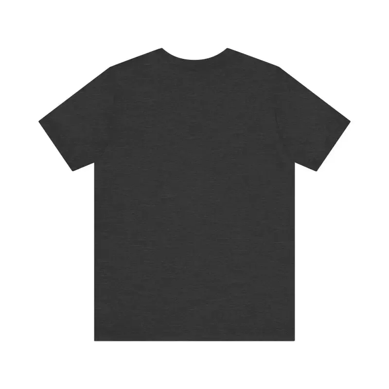 Rock Faith Moves Mountains Comfort Jersey Tee
