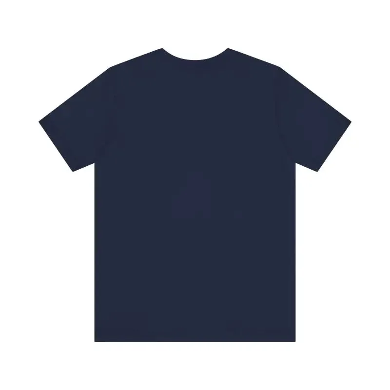 Rock Faith Moves Mountains Comfort Jersey Tee