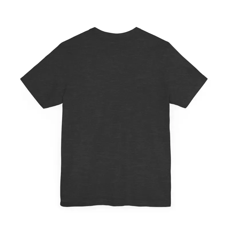 Rock Faith Moves Mountains Comfort Jersey Tee