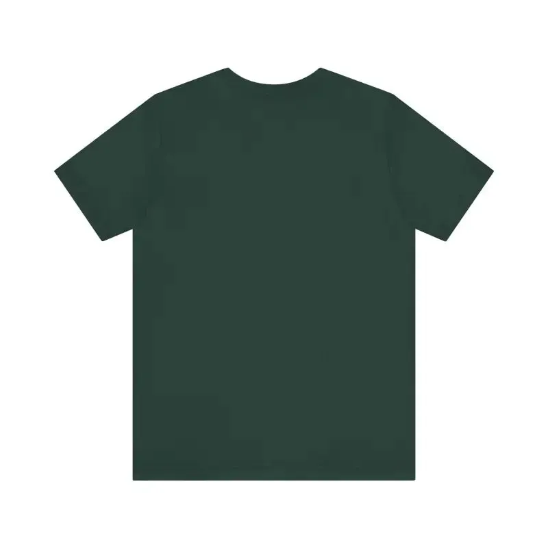 Rock Faith Moves Mountains Comfort Jersey Tee