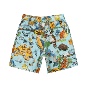 ROCK YOUR BABY AUSTRALIA SHORTS