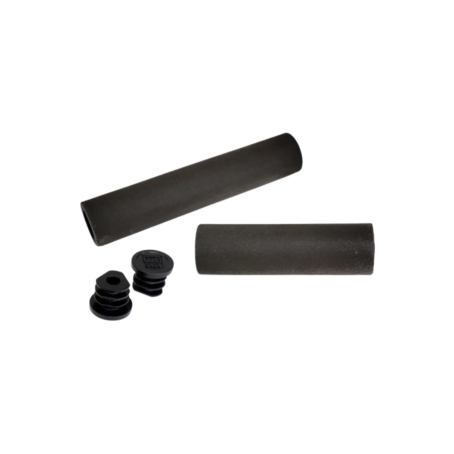 RockShox TwistLoc Ultimate Grips - Smooth