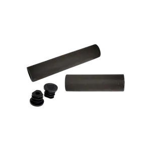 RockShox TwistLoc Ultimate Grips - Smooth