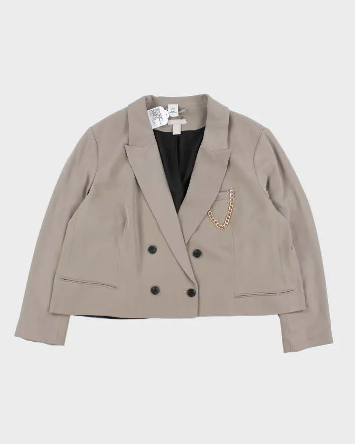 Rokit Originals Karen Blazer