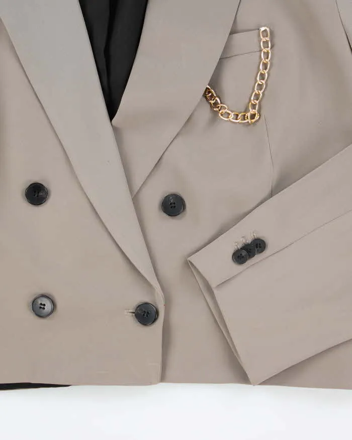 Rokit Originals Karen Blazer