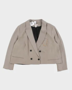 Rokit Originals Karen Blazer