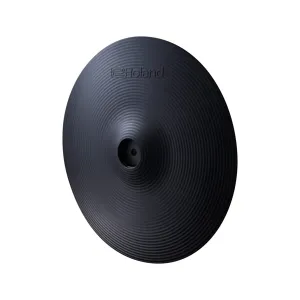 Roland CY-12C-T Thin Crash Cymbal Controller