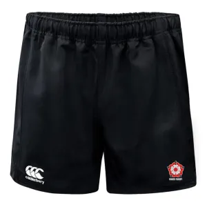 Roses Rugby Advantage Rugby Shorts by Canterbury