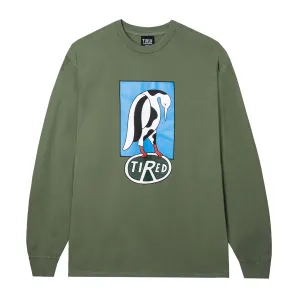 ROVER LS TEE