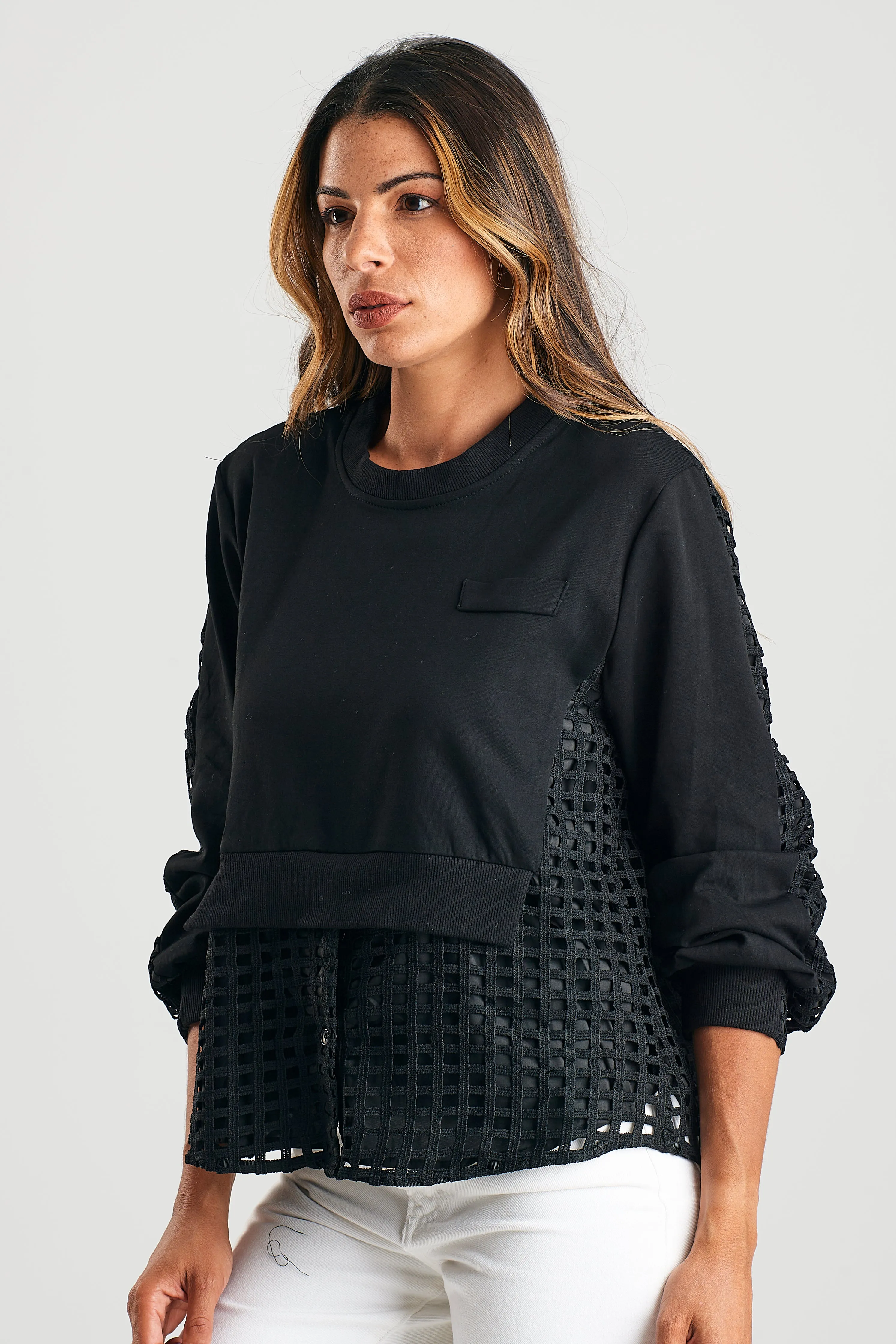 ROWAN TOP