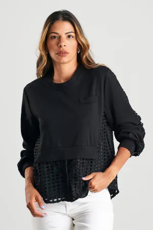 ROWAN TOP