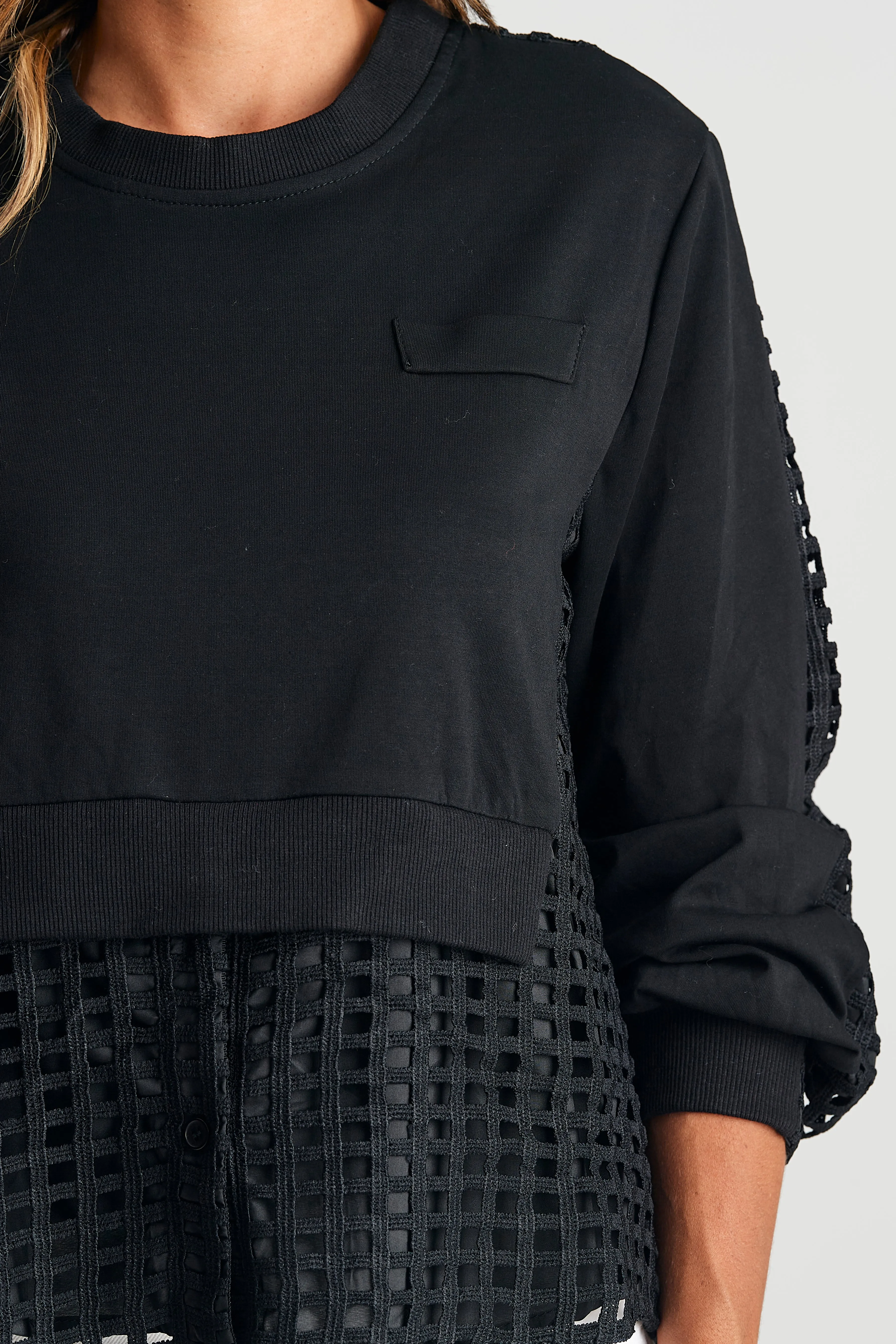 ROWAN TOP