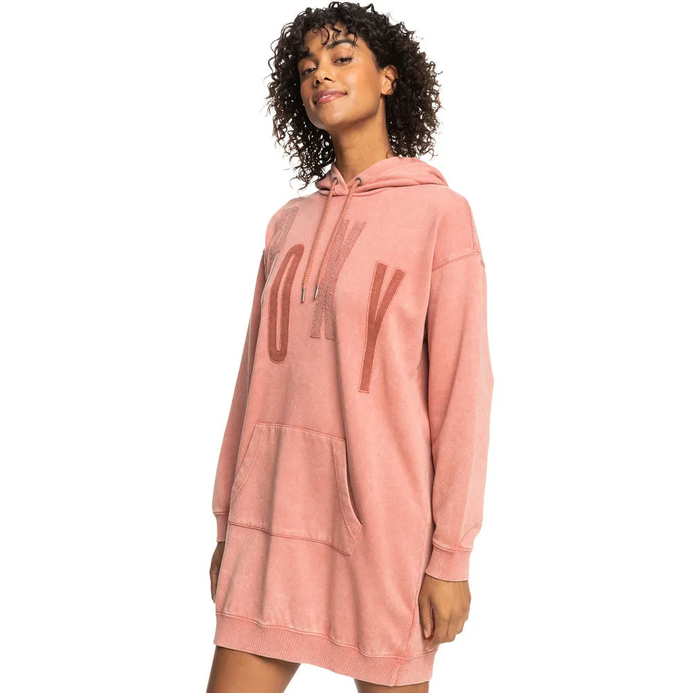 Roxy Sound Waves Dress